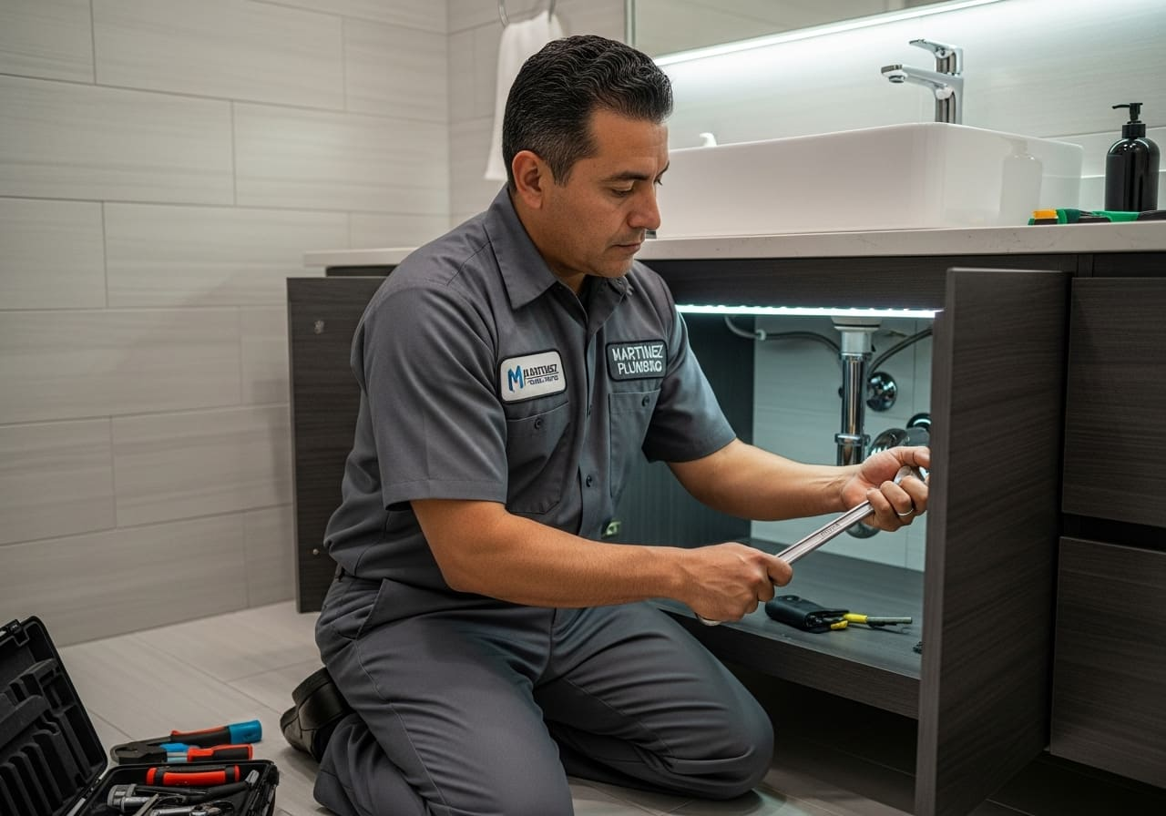 Faucet and Sink Repair & Replacement in Chilton